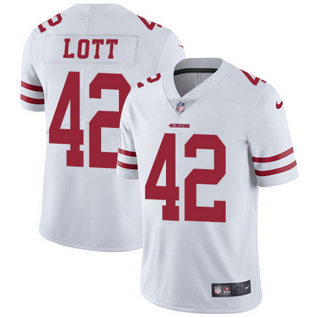 San Francisco 49ers Jerseys 090